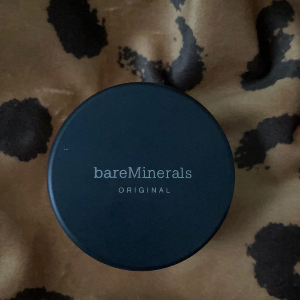 BareMinerals ORIGINAL foundation - medium beige N20